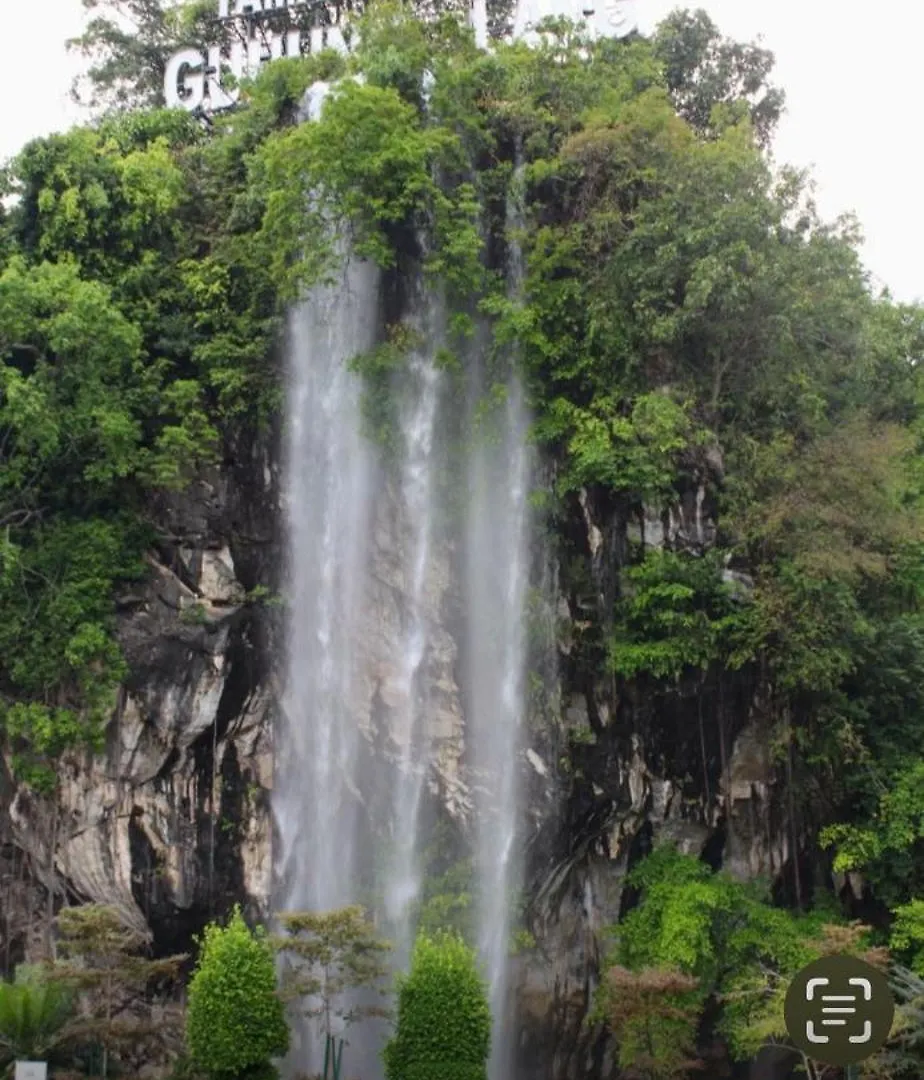 Holiday home Cyber Loft Homestay Ipoh Malaysia