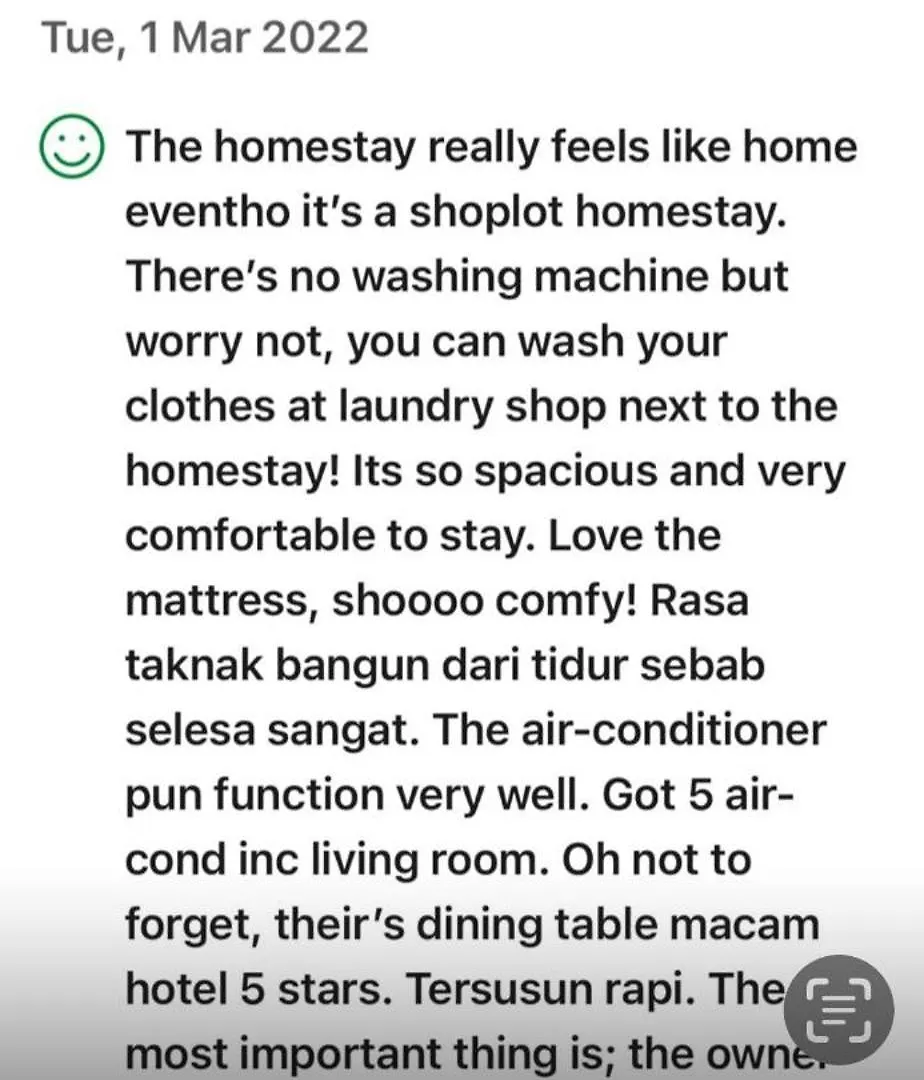 Cyber Loft Homestay Ipoh Holiday home