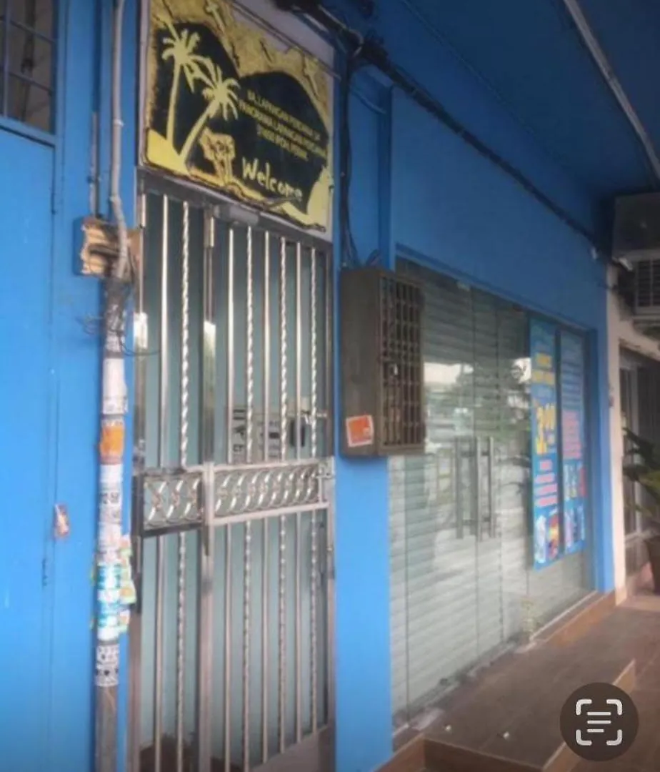 Cyber Loft Homestay Ipoh